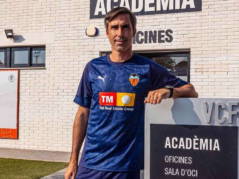 Fallece DT del Valencia B Femenino junto a sus tres hijos, tras naufragio de un barco en Indonesia