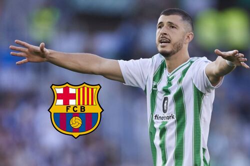 ¡Muy cerca del Barcelona! Guido Rodríguez, en pláticas avanzadas con los culés