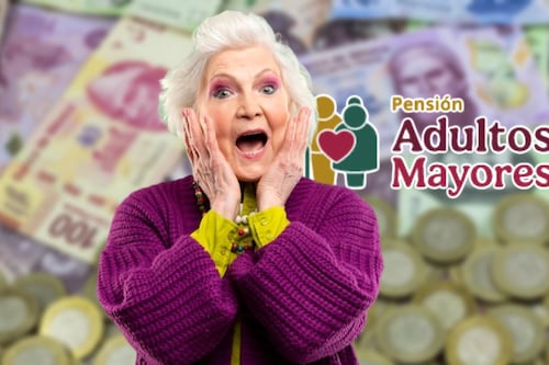 Estas letras y apellidos cobran HOY 7 de enero su Pensión Bienestar y Mujeres Bienestar