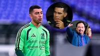 Lira elige a Rafa Márquez como el MEJOR MEXICANO de la historia sobre Hugo Sánchez: ‘Te motiva’