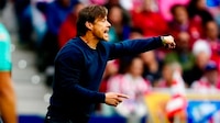 El Sevilla de Almeyda es goleado y se acerca a zona de descenso ante posible compra de Ramos