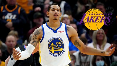 Juan Toscano será jugador de Los Lakers