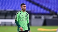 ‘Todos quieren jugar como el Barça’: Lira descarta molestia en el Tri por comentario de Rafa Márquez