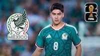 ‘México tiene una amplia VENTAJA’: Obed Vargas CONFÍA en la localía para el Tri en el Mundial 2026