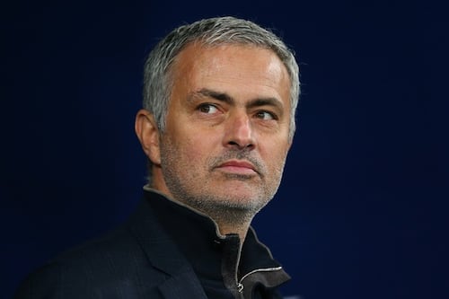 La razón por la que Real Madrid presentaría a Mourinho como su nuevo técnico hasta julio
