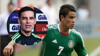 Pablo Barrera RESPALDA A Rafael Márquez como DT de Selección Mexicana: ‘Es tener PACIENCIA’