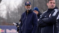 Jürgen Klopp despeja rumores que lo ponen en Real Madrid: ‘Tonterías, ni siquiera me han llamado’