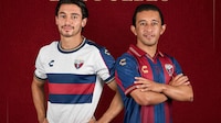 Atlante se viste de gala; presentan uniformes por sus 110 años y el regreso a la Liga MX