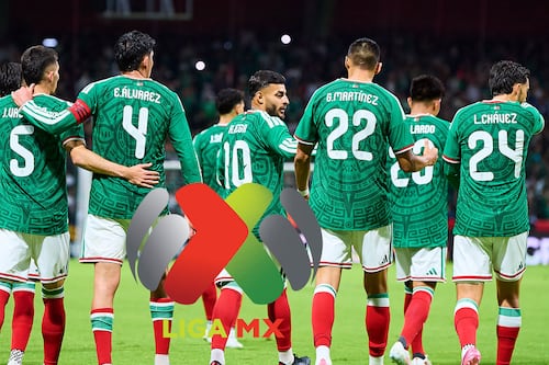 ¿Quiénes son los 26 futbolistas de la Liga MX que jugarán el Mundial 2026? Marcelo Flores evitó récord