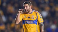 ¡André-Pierre Gignac se queda en Tigres! También trabajan la renovación de Nahuel Guzmán (VIDEO)