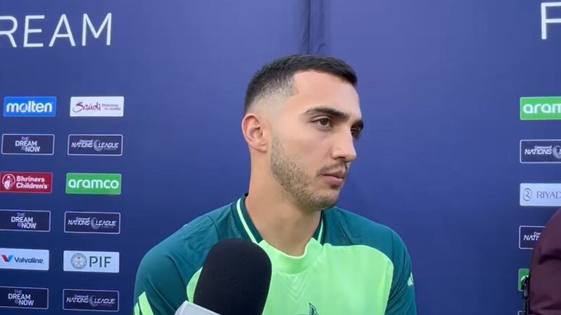 ‘Si está la posibilidad de ir, con gusto’, Luis Chávez sobre acudir con Pachuca al Mundial de Clubes (VIDEO)