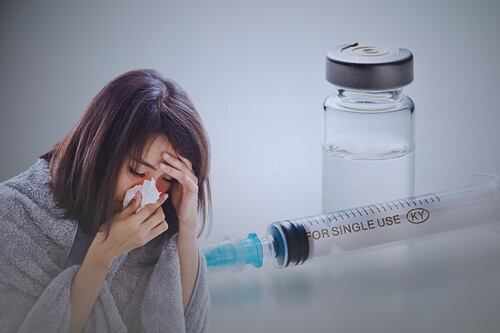 Supergripe o influenza H3N2: ¿Dónde y quiénes pueden vacunarse y qué estados presentan más casos?