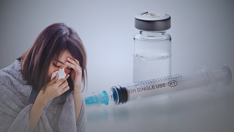 Supergripe o influenza H3N2: ¿Dónde y quiénes pueden vacunarse y qué estados presentan más casos?