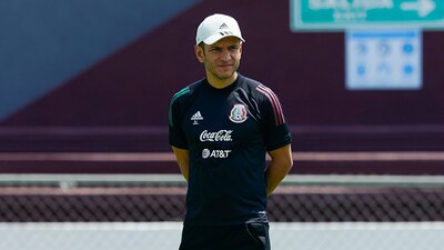 Jaime Lozano no se fía de Costa Rica: 'Creemos que elevará su nivel de juego'