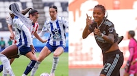 Chivas perdió invicto y América dominó: resultados de la Jornada 4 del Apertura 2026 de Liga MX Femenil
