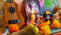 Día de Muertos 2026: ¿Qué día llegan las almas que murieron en accidentes o trágicamente?