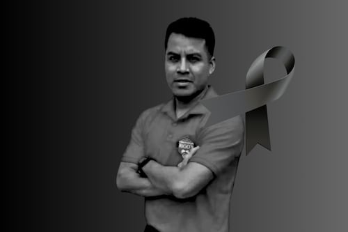 Activista y entrenador de equipo de basquetbol de niños triquis es asesinado en Oaxaca