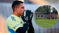 ¡Malagón no pudo evitar la REMONTADA! Chivas derrota a América en el Clásico Sub-21 (VIDEO)