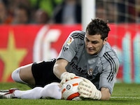 Iker Casillas manda recado sobre Mourinho al Real Madrid: ‘Otros entrenadores estarían mejor capacitados’