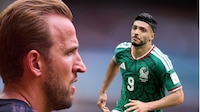 ‘Es inteligente, anota goles’: Harry Kane elogia a Raúl Jiménez y desea suerte a México en el Mundial