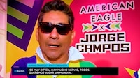 Jorge Campos ve a México invencible en el Estadio Banorte: ‘Este Mundial es de nosotros’