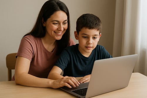 ¿Cómo puedes registrar un segundo hijo a la Beca Rita Cetina 2025? Requisitos y paso a paso