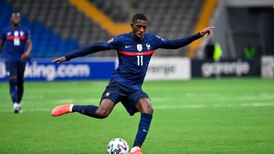 Ousmane Dembelé reconoció que perdió cinco años de su carrera