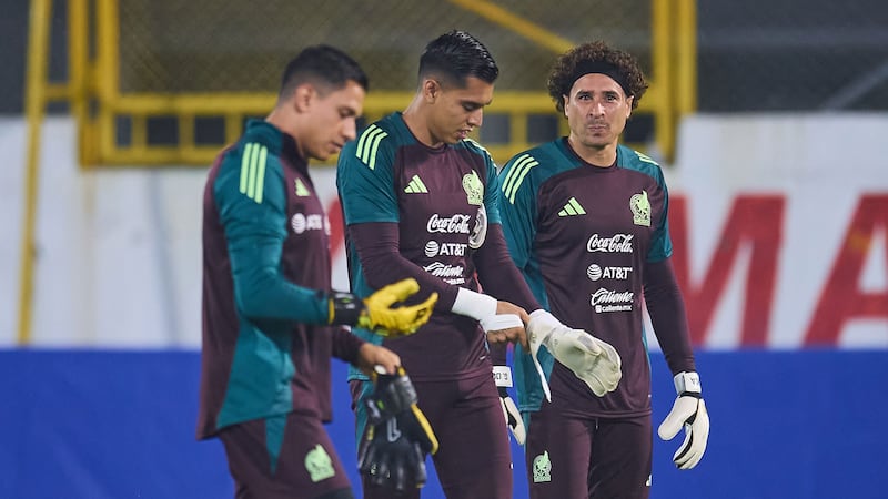 En LUP advierten a Raúl Rangel: ‘Si no muestra jerarquía contra Portugal, Aguirre le puede mover’