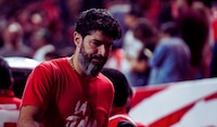 Loco Abreu CUESTIONA el CRITERIO para medir resultados de Xolos: ‘¿La Baja Cup la sumamos o no?’