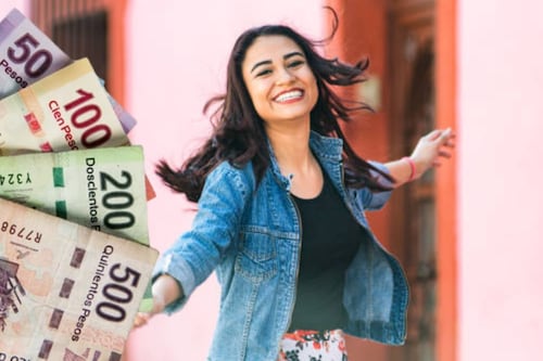 Aumento al Salario Mínimo: ¿Qué trabajadores ganarán más de 13 mil pesos al mes en 2026?