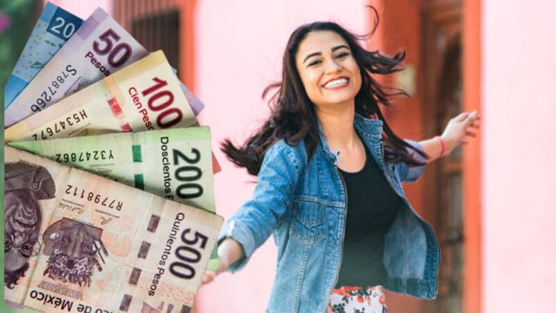 Aumento al Salario Mínimo: ¿Qué trabajadores ganarán más de 13 mil pesos al mes en 2026?