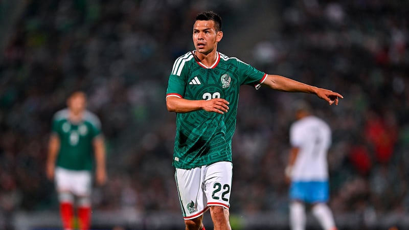 ¡Nuevo destino para el Chucky! Hirving Lozano se encuentra negociando para jugar en Galaxy