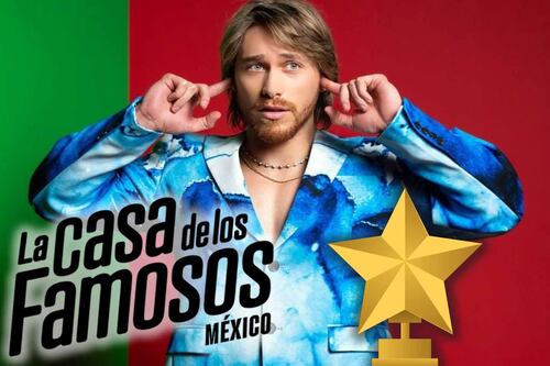 Aldo de Nigris es GANADOR de La Casa de los Famosos México 2025; venció a Dalilah Polanco