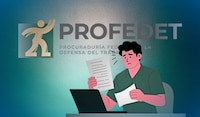 ¿Te pueden descontar en tu trabajo faltantes de caja, pérdidas de mercancía o inventario? Esto dice la LFT