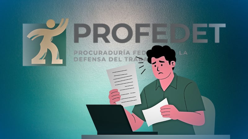 ¿Te pueden descontar en tu trabajo faltantes de caja, pérdidas de mercancía o inventario? Esto dice la LFT