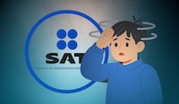 SAT: ¿Eres PERSONA FÍSICA? Conoce cuándo se presenta la Declaración Anual en 2026 para evitar multas