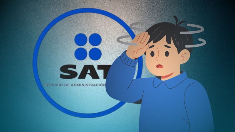 SAT: ¿Eres PERSONA FÍSICA? Conoce cuándo se presenta la Declaración Anual en 2026 para evitar multas