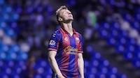 ¡Ya van 6 partidos sin ganar! Atlante empató 1-1 contra Puebla y no levanta en el Apertura 2026