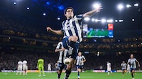 ¡Fulminan al campeón! Monterrey le pegó a Cruz Azul con gol ‘regalado’ por Kevin Mier (VIDEO)