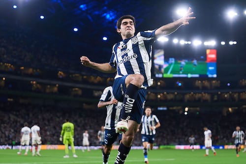 ¡Fulminan al campeón! Monterrey le pegó a Cruz Azul con gol ‘regalado’ por Kevin Mier (VIDEO)