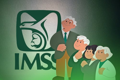 Pensión IMSS 2026 no solo dará PAGO de MARZO; cumple este requisito y te devuelven dinero: ¿Por qué?