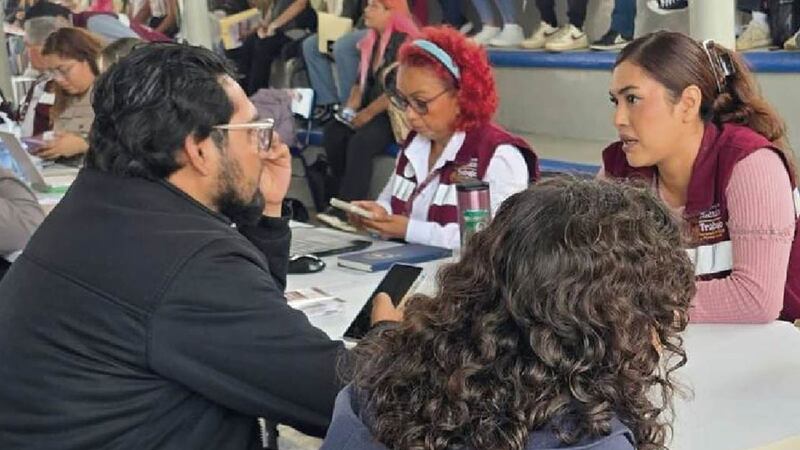 Jóvenes Construyendo el Futuro 2026: ¿Qué día depositan el pago de más de 9,500 pesos de Julio?