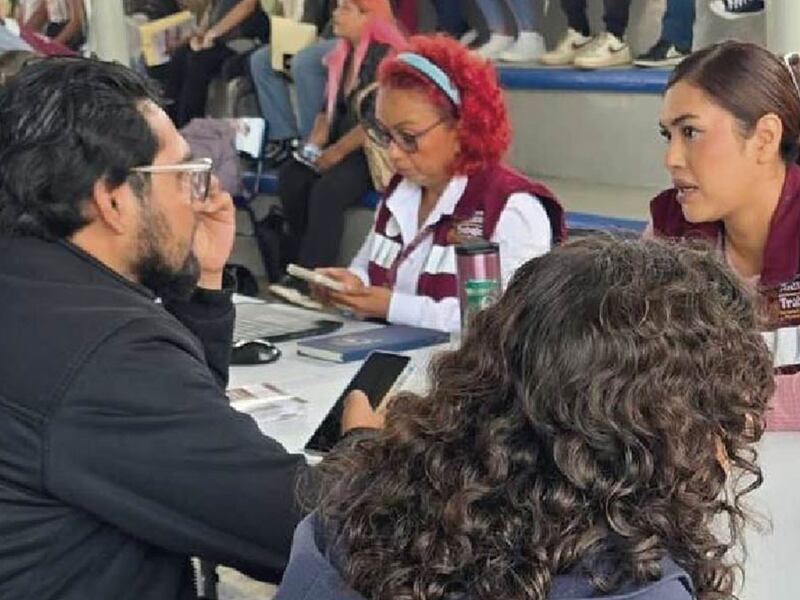 Jóvenes Construyendo el Futuro 2026: ¿Qué día depositan el pago de más de 9,500 pesos de Julio?