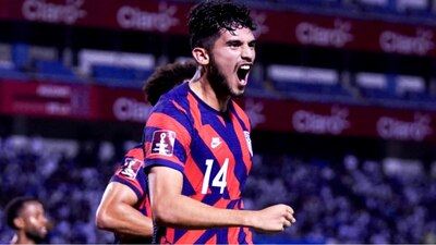 Pepi habría llamado la atención de equipos en la Premier League