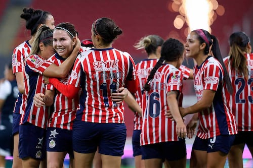 Liga MX Femenil: ¿Qué necesita cada equipo para avanzar a Semifinales? Nadie del Top-4 ganó la Ida