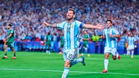 Messi asegura que es ‘un honor’ empatar a Klose en goles en Mundiales y lanza elogios a Ronaldo Nazario