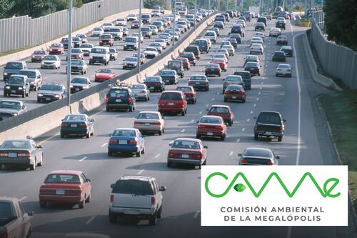 Hoy No Circula en CDMX y EDOMEX: lunes 6 de octubre: ¿Para qué autos aplica el programa?
