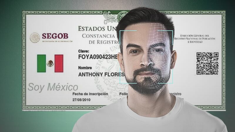 CURP Biométrica: ¿Qué consecuencias, multas o sanciones hay si no se tramita antes de FEBRERO 2026?