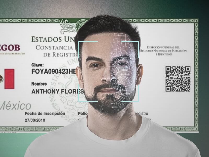 CURP Biométrica: ¿Qué consecuencias, multas o sanciones hay si no se tramita antes de FEBRERO 2026?