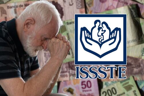 Pensión ISSSTE: Ajustarán o CANCELARÁN PERMANENTEMENTE pago a jubilados a partir de MARZO; ¿a quiénes?